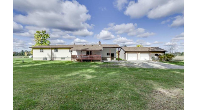 N8007 S-4 Road Lake, MI 49887 by Assist 2 Sell Buyers & Sellers Realty, LLC $259,900