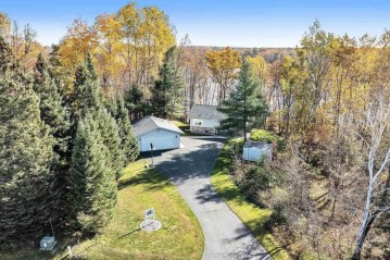 15116 Maiden Lake Road, Riverview, WI 54149