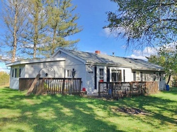 N14897 Squaw Creek Road, Amberg, WI 54177