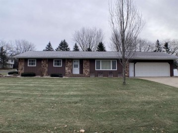 1406 S Park Street, Shawano, WI 54166