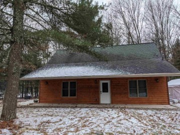 12429 Bedrock Lane, Mountain, WI 54174