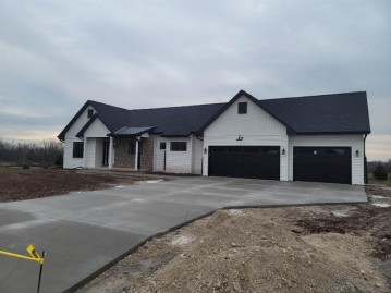 N6079 South Port Boulevard, Fond Du Lac, WI 54937