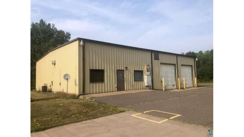 710 Industrial Park Rd Ashland, WI 54806 by By The Bay Realty $265,000