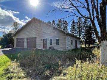 5865 Eastview Rd, Iron River, WI 54847