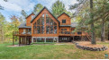 N7565 Burr Drive Spooner, WI 54801 by Edina Realty, Inc. $1,000,000