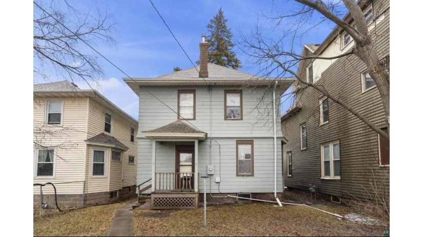 1307 North 18th St Superior, WI 54880 by Re/Max Results $151,000