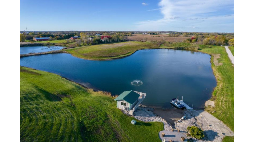 27735 41st St Salem, WI 53168 by Midwest Land Group Llc $1,690,000