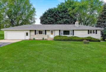 4961 County Road Q, Westport, WI 53597