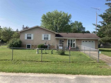 227 Wyeville Ave, Wyeville, WI 54660