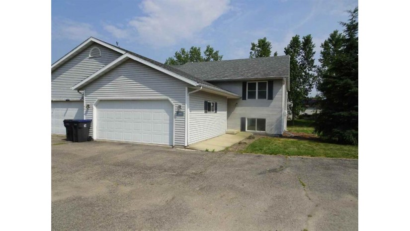 4410 Gray Rd Windsor, WI 53532 by Re/Max Preferred $214,900
