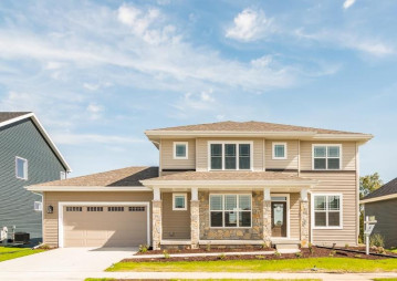 2313 Butterfly Cir, Sun Prairie, WI 53590