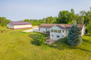 N6996 County Road E, Albany, WI 53502