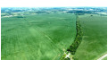 80.30 ACRES M/L Franklin Rd Clarno, WI 53566 by Peoples Company $1,050,000