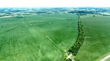 80.30 ACRES M/L Franklin Rd, Clarno, WI 53566