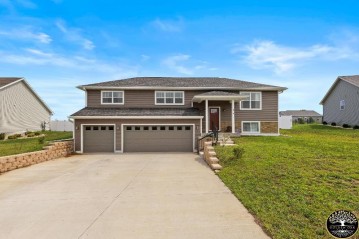 410 Comfortcove St, Orfordville, WI 53576