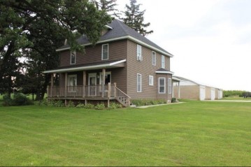 W3648 State Rd 60, Hampden, WI 53925
