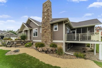 2507 Millers Way, Madison, WI 53719