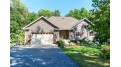 N1691 Mount Hope Rd Spring Grove, WI 53520 by First Weber Inc $449,900