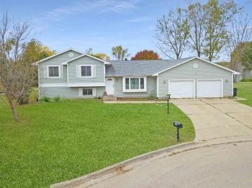 304 Hyland Ave, Tomah, WI 54660