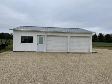 N6073 County Road E, Albany, WI 53502