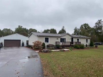 W5030 Lucy Ln, Germantown, WI 54646