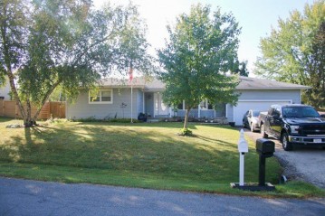 3587 Rankin Rd, Blooming Grove, WI 53558