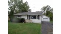 418 Walker Ave Green Lake, WI 54941 by Clear Choice Real Estate Services, Llc $107,000