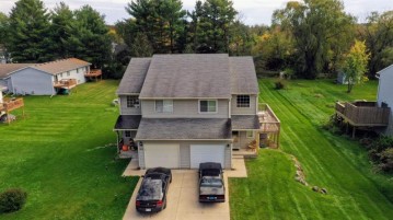 4695 Willow St, Windsor, WI 53571