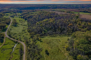 45.44 ACRES M/L Cannon Rd, Ellenboro, WI 53813