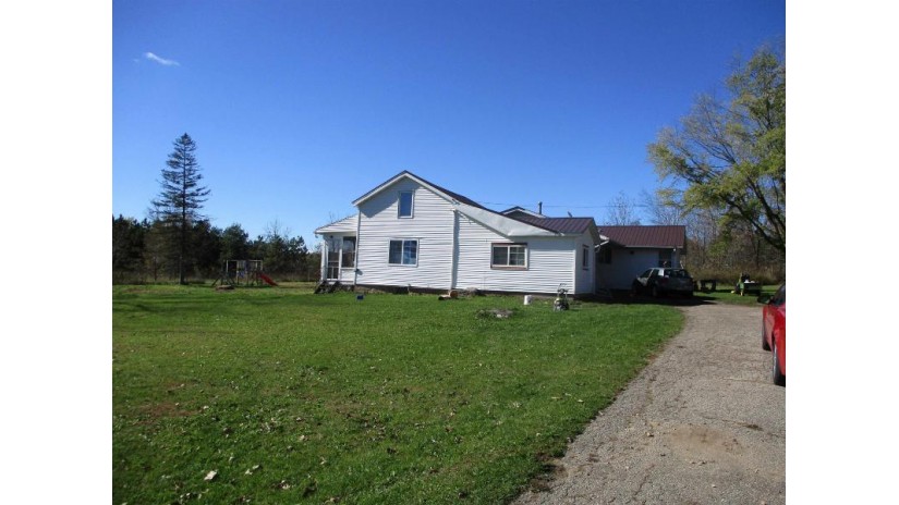 N9307 Old Hwy 22 Marcellon, WI 53954 by Badgerland Real Estate & Associates, Llc $309,900