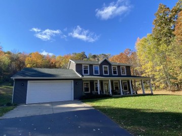 26807 County Road Ca, Tomah, WI 54660