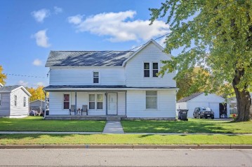 108 Wisconsin St, Pardeeville, WI 53954