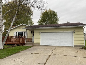 N161 East St, Portland, WI 53594