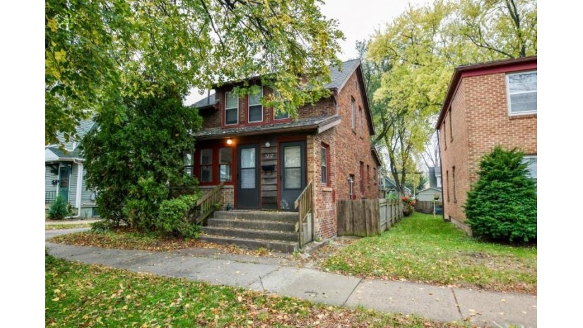 3217 Milwaukee St Madison, WI 53714 by First Weber Inc $250,000