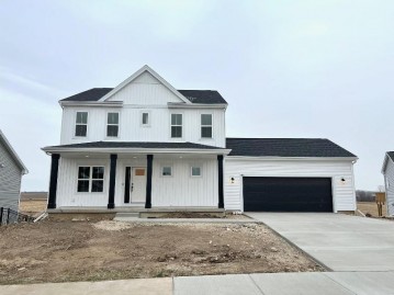 982 Clover Ln, DeForest, WI 53532