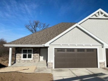 4521 Springs Ct, DeForest, WI 53532