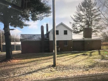 N4560 Williams Rd, Otsego, WI 53960