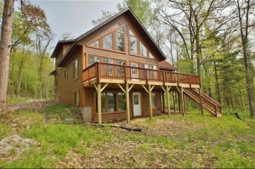 W503 Cleary Rd, Stone Lake, WI 54876