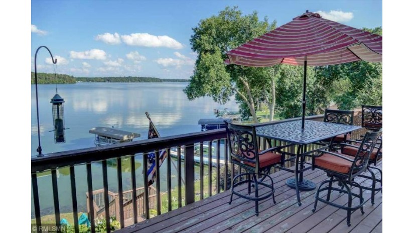 898 Sunrise Beach Dr Amery, WI 54001 by Lake Life Realty Inc. $525,000