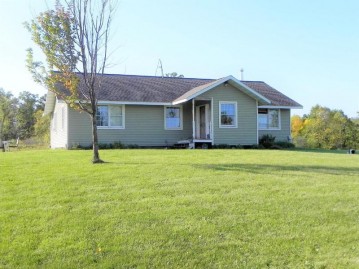 1180 Clam Falls Dr, Frederic, WI 54837