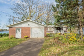 W9425 Silver Spring Rd, Holcombe, WI 54745