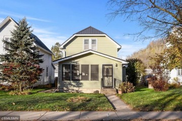 N235 Mckay Ave, Spring Valley, WI 54767