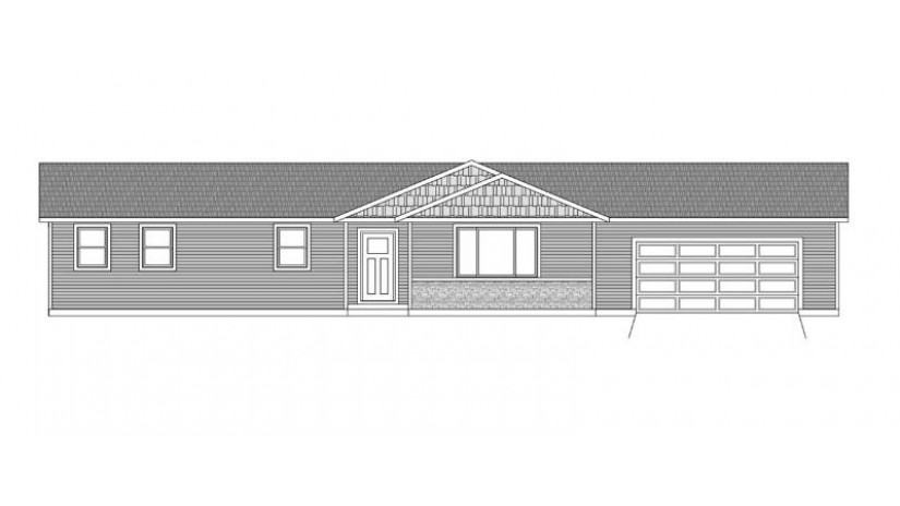 708 3rd Street Rothschild, WI 54474 by Homebuilders Realty $249,900