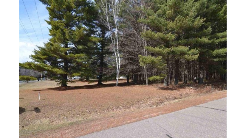 Lot 1 North 43rd Avenue Wausau, WI 54401 by Hocking Real Estate Services $39,900