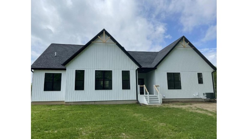W5784 Rolling Hills Drive Neillsville, WI 54456 by First Weber $409,000