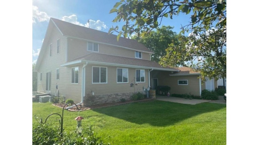 238260 Mitchell Lane Marathon, WI 54448 by Coldwell Banker Action $209,900