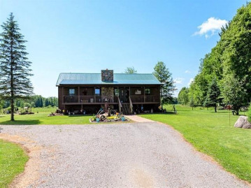 W15997 Wendt Road, Tigerton, WI 54486