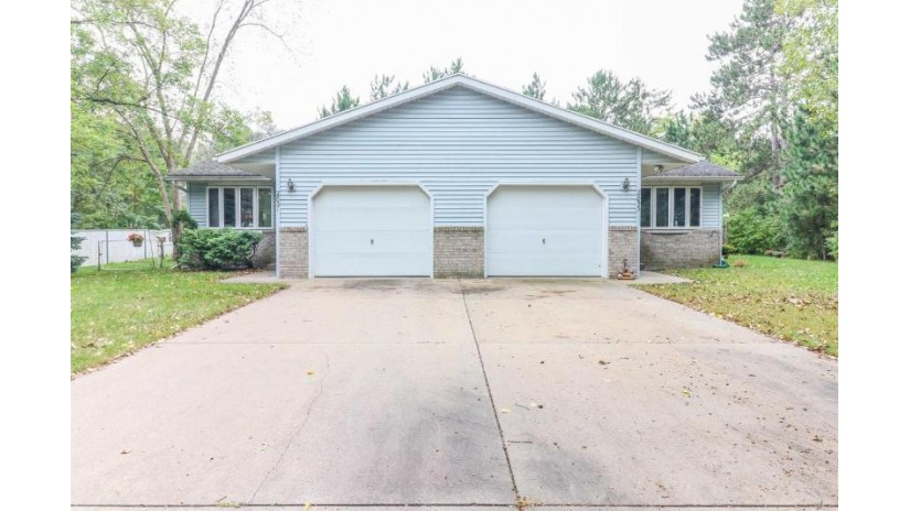 2831/2833 Cedar Drive Plover, WI 54467 by Exp Realty, Llc $214,900