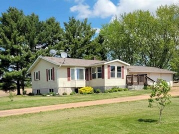 228141 Maplenut Road, Athens, WI 54411