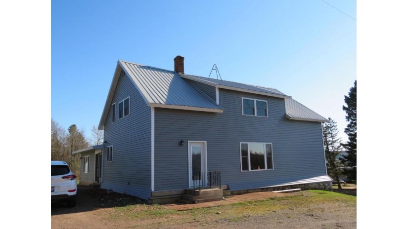 W9295 State Road 64-107 Merrill, WI 54452 by First Weber $174,900
